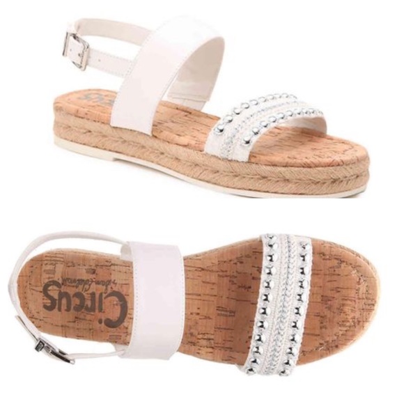 Circus by Sam Edelman Women's Espadrille Sandal - Picture 2 of 7